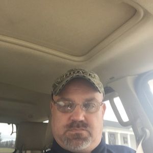 Meet your Posher, Patrick